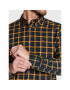 Tommy Hilfiger Košile Tartan MW0MW29151 Tmavomodrá Regular Fit - Pepit.cz