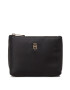 Tommy Hilfiger Kosmetický kufřík Poppy Washbag AW0AW13632 Černá - Pepit.cz