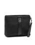 Tommy Hilfiger Kosmetický kufřík Relaxed Th Washbag AW0AW11154 Černá - Pepit.cz