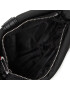 Tommy Hilfiger Kosmetický kufřík Relaxed Th Washbag AW0AW11154 Černá - Pepit.cz