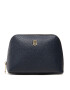 Tommy Hilfiger Kosmetický kufřík Th Element Washbag AW0AW11114 Tmavomodrá - Pepit.cz