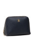 Tommy Hilfiger Kosmetický kufřík Th Element Washbag AW0AW11114 Tmavomodrá - Pepit.cz