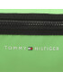 Tommy Hilfiger Kosmetický kufřík Th Skyline Washbag AM0AM10977 Zelená - Pepit.cz