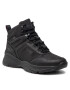 Tommy Hilfiger Kotníková obuv High Sneaker Boot GORE-TEX FM0FM03935 Černá - Pepit.cz