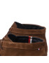 Tommy Hilfiger Kotníková obuv Hilfiger Suede Chukka Moccasin FM0FM04368 Hnědá - Pepit.cz