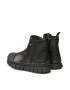 Tommy Hilfiger Kozačky Chelsea Boot T3A5-32025-0289 S Černá - Pepit.cz