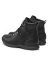 Tommy Hilfiger Kozačky Outdoor Gore Tex Retro Boot GORE-TEX FM0FM04207 Černá - Pepit.cz