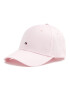 Tommy Hilfiger Kšiltovka Bb Cap AW0AW09807 Růžová - Pepit.cz