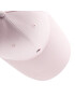 Tommy Hilfiger Kšiltovka Bb Cap AW0AW09807 Růžová - Pepit.cz