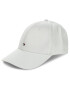 Tommy Hilfiger Kšiltovka Classic Bb Cap E367895041 Bílá - Pepit.cz