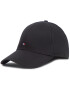 Tommy Hilfiger Kšiltovka Classic Bb Cap E367895041 Černá - Pepit.cz