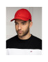 Tommy Hilfiger Kšiltovka Classic Bb Cap E367895041 Červená - Pepit.cz