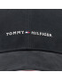 Tommy Hilfiger Kšiltovka Corporate AM0AM10536 Černá - Pepit.cz