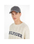 Tommy Hilfiger Kšiltovka Elevated Corporate Cap AM0AM11485 Šedá - Pepit.cz