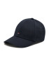 Tommy Hilfiger Kšiltovka Essential Flag Cap AW0AW10624 Tmavomodrá - Pepit.cz