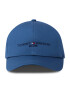 Tommy Hilfiger Kšiltovka Established Essential Cap AM0AM09487 Tmavomodrá - Pepit.cz