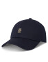 Tommy Hilfiger Kšiltovka Monogram Cap AW0AW15294 Tmavomodrá - Pepit.cz