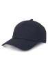 Tommy Hilfiger Kšiltovka Monogram Debossed Cap AW0AW15328 Tmavomodrá - Pepit.cz