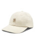 Tommy Hilfiger Kšiltovka Naturally Th Soft Cap AW0AW14528 Béžová - Pepit.cz