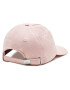 Tommy Hilfiger Kšiltovka Naturally Th Soft Cap AW0AW14528 Růžová - Pepit.cz