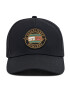 Tommy Hilfiger Kšiltovka Signature Patch Cap AM0AM07607 Černá - Pepit.cz