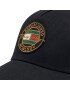 Tommy Hilfiger Kšiltovka Signature Patch Cap AM0AM07607 Černá - Pepit.cz