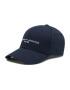 Tommy Hilfiger Kšiltovka Th Established Cap AM0AM07352 Tmavomodrá - Pepit.cz