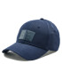 Tommy Hilfiger Kšiltovka Tommy Coast Cap AW0AW14519 Tmavomodrá - Pepit.cz