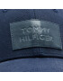 Tommy Hilfiger Kšiltovka Tommy Coast Cap AW0AW14519 Tmavomodrá - Pepit.cz