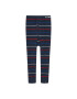 Tommy Hilfiger Legíny 701218360 Tmavomodrá Slim Fit - Pepit.cz