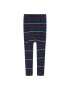 Tommy Hilfiger Legíny 701218360 Tmavomodrá Slim Fit - Pepit.cz