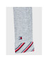 Tommy Hilfiger Legíny 701220280 Šedá Slim Fit - Pepit.cz