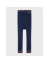 Tommy Hilfiger Legíny 701220280 Tmavomodrá Slim Fit - Pepit.cz