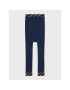 Tommy Hilfiger Legíny 701220280 Tmavomodrá Slim Fit - Pepit.cz