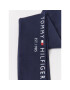 Tommy Hilfiger Legíny Essential KG0KG06586 Tmavomodrá Slim Fit - Pepit.cz