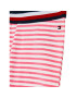 Tommy Hilfiger Legíny KN0KN01266 Růžová Slim Fit - Pepit.cz