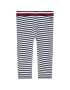 Tommy Hilfiger Legíny KN0KN01266 Tmavomodrá Slim Fit - Pepit.cz