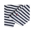 Tommy Hilfiger Legíny KN0KN01266 Tmavomodrá Slim Fit - Pepit.cz