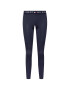 Tommy Hilfiger Legíny UW0UW01646 Tmavomodrá Slim Fit - Pepit.cz