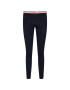 Tommy Hilfiger Legíny UW0UW02541 Tmavomodrá Slim Fit - Pepit.cz