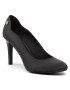 Tommy Hilfiger Lodičky Th Essentials High Heel Pump FW0FW06785 Černá - Pepit.cz