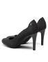 Tommy Hilfiger Lodičky Th Essentials High Heel Pump FW0FW06785 Černá - Pepit.cz