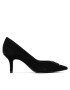 Tommy Hilfiger Lodičky Th Hardware Mid Heel Pump FW0FW05953 Černá - Pepit.cz