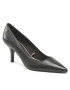 Tommy Hilfiger Lodičky Th Point Pump FW0FW06942 Černá - Pepit.cz