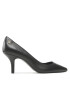 Tommy Hilfiger Lodičky Th Point Pump FW0FW06942 Černá - Pepit.cz