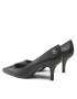 Tommy Hilfiger Lodičky Th Point Pump FW0FW06942 Černá - Pepit.cz