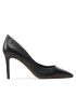 Tommy Hilfiger Lodičky Th Pointy Feminine Pump FW0FW07000 Černá - Pepit.cz