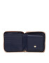 Tommy Hilfiger Malá dámská peněženka Timeless Med Wallet Quilted AW0AW13644 Růžová - Pepit.cz