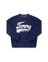 Tommy Hilfiger Mikina 1985 KG0KG04955 M Tmavomodrá Regular Fit - Pepit.cz