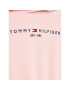 Tommy Hilfiger Mikina Essential KG0KG05674 M Růžová Regular Fit - Pepit.cz